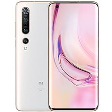 Xiaomi Mi 10 5G zlatá